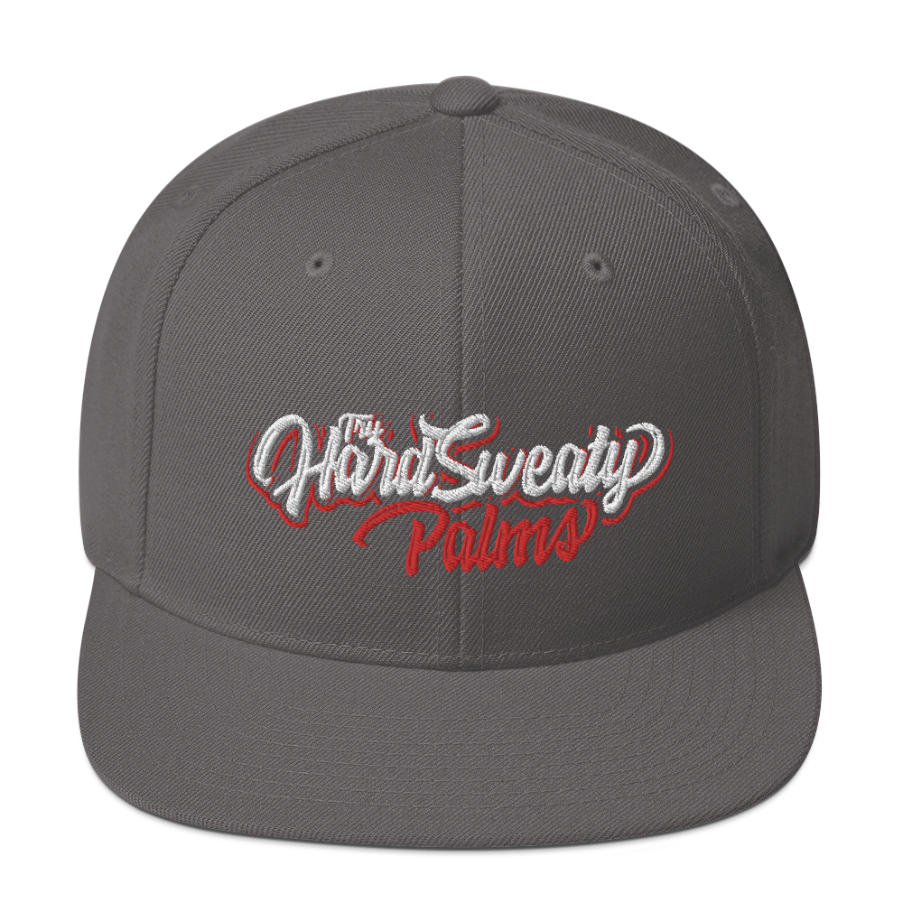 THSP Snapback