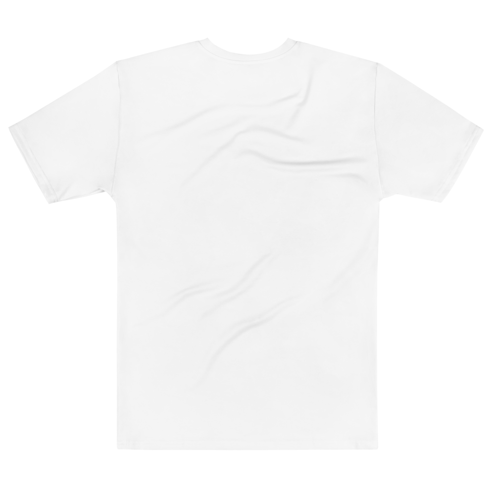 Sp1naz All Over Tee