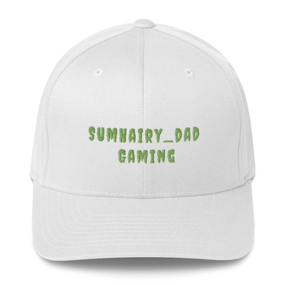 SumHairy_dad Gaming Flexfit