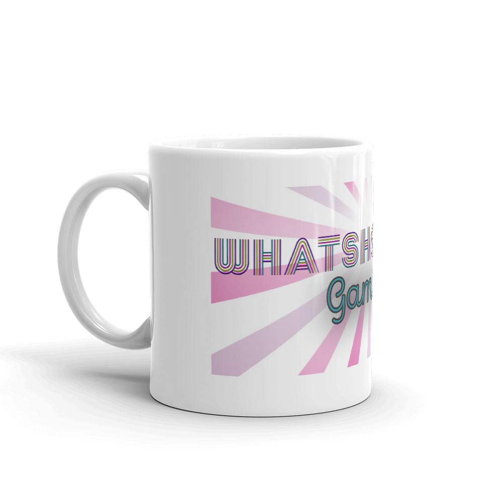 Whatshername_Gaming Mug