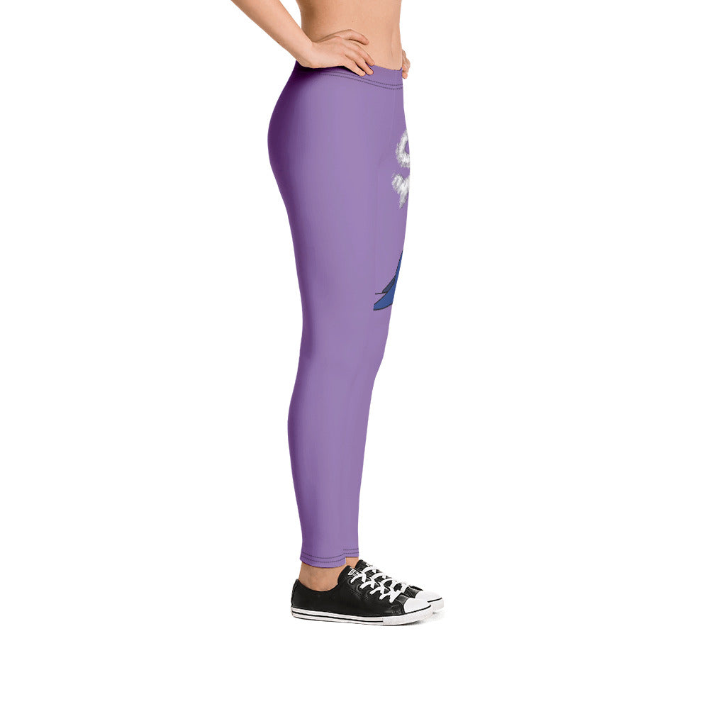 Бай Гълъб Leggings
