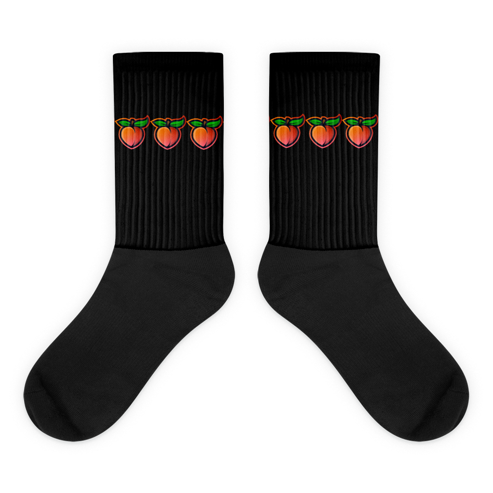 Toush Socks