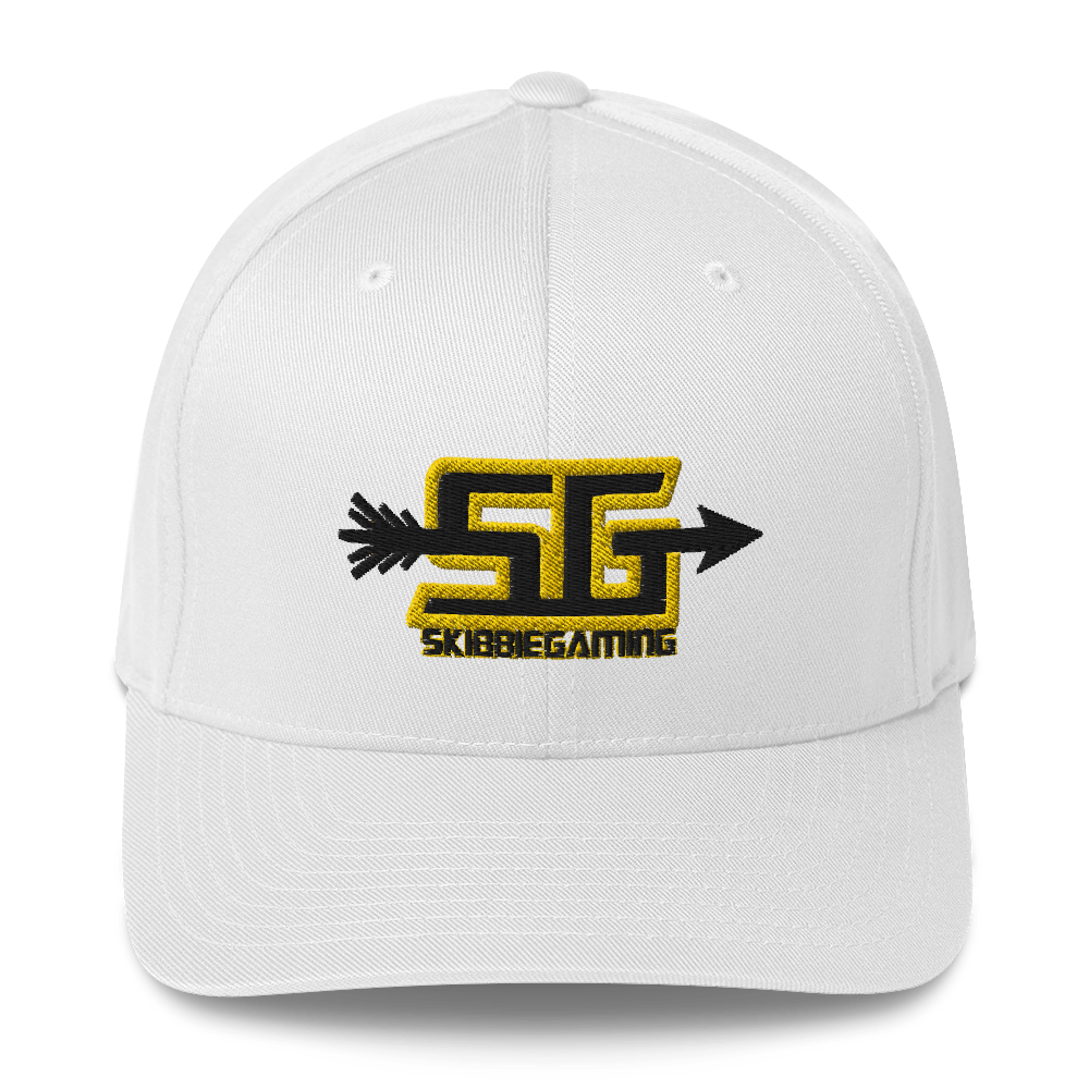 Skibbie Gaming Flexfit