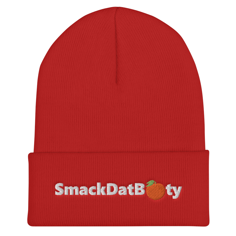 Starbeast Beanie