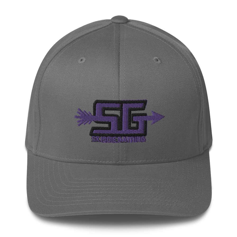 Skibbie Gaming Flexfit