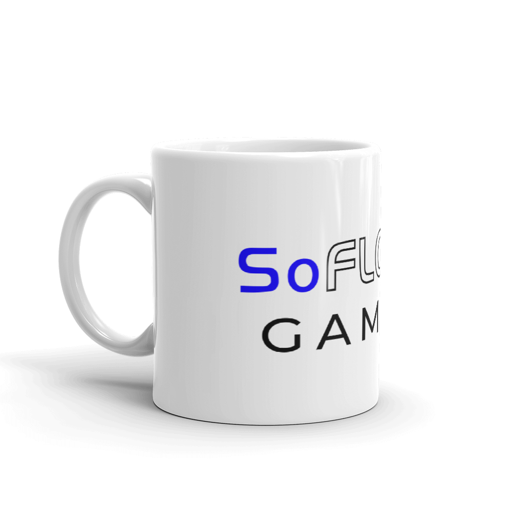 SoFloDad Mug
