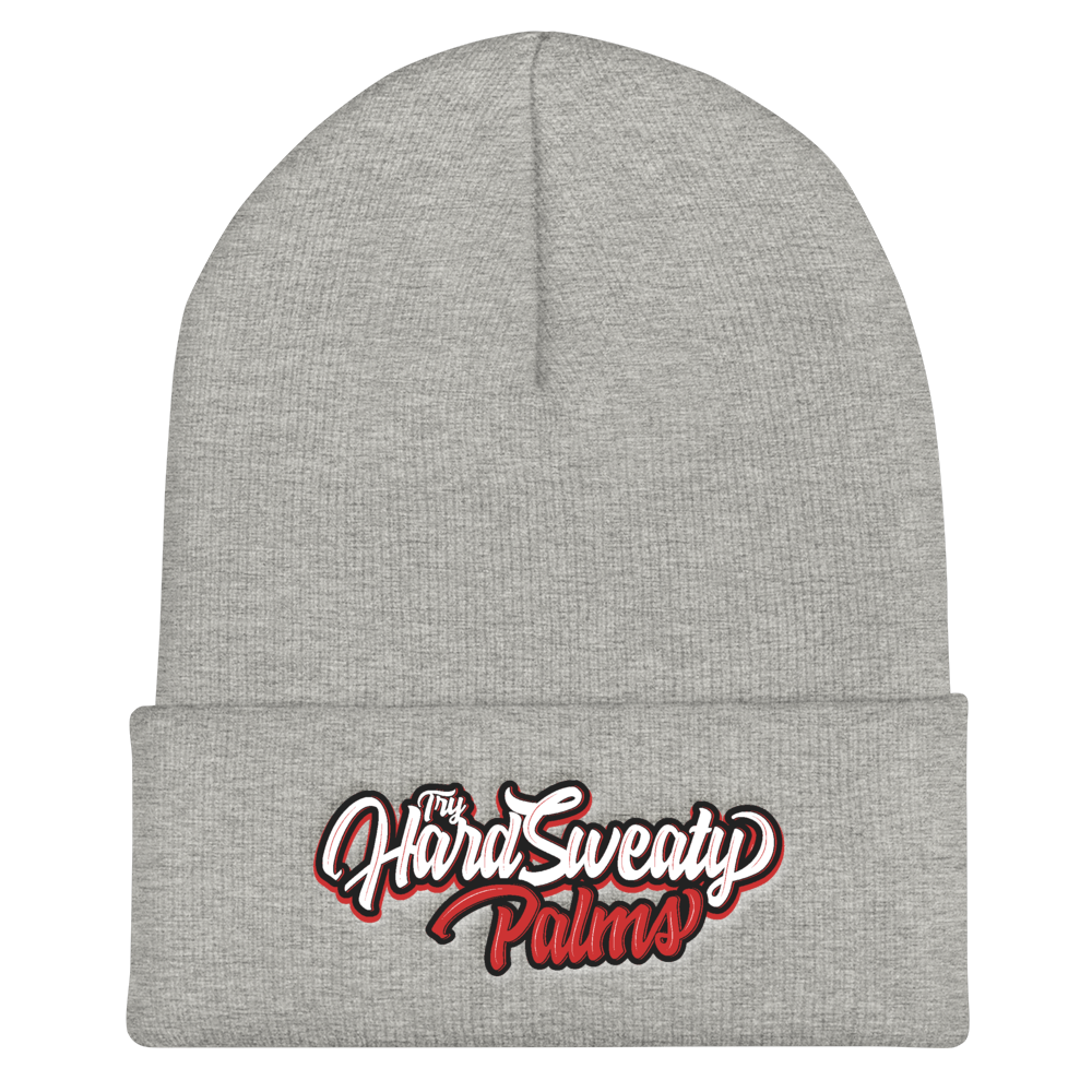 THSP Beanie