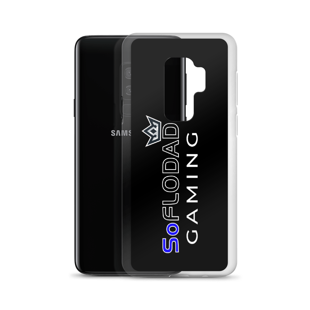 SoFloDad Samsung Case