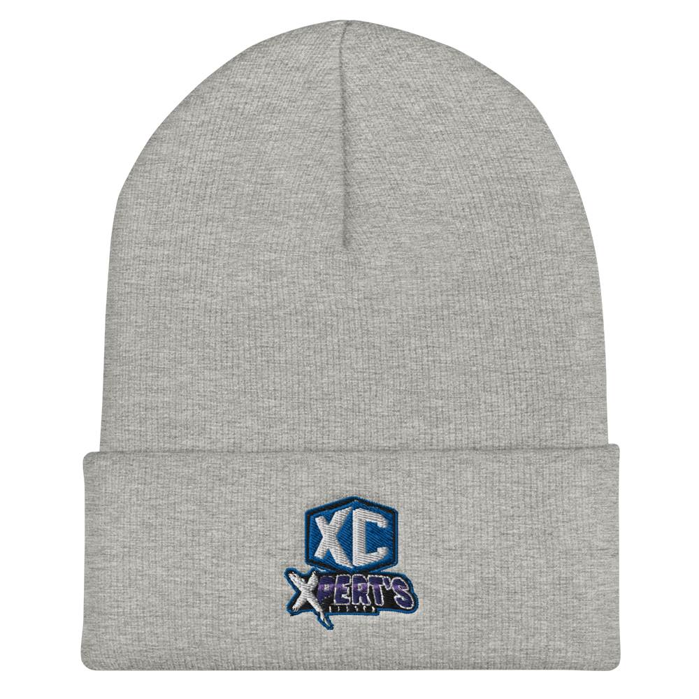 Xperts Corner Beanie