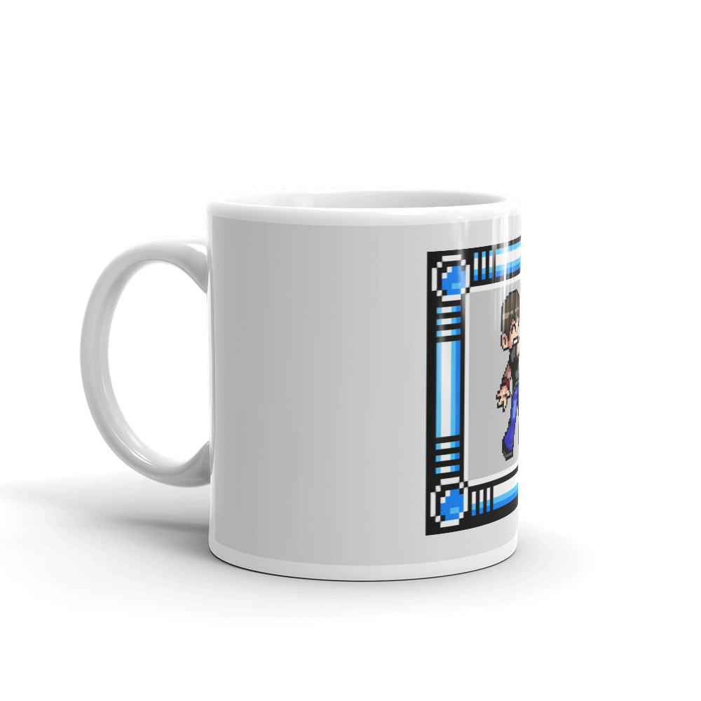vipersfury86 Gaming Mug
