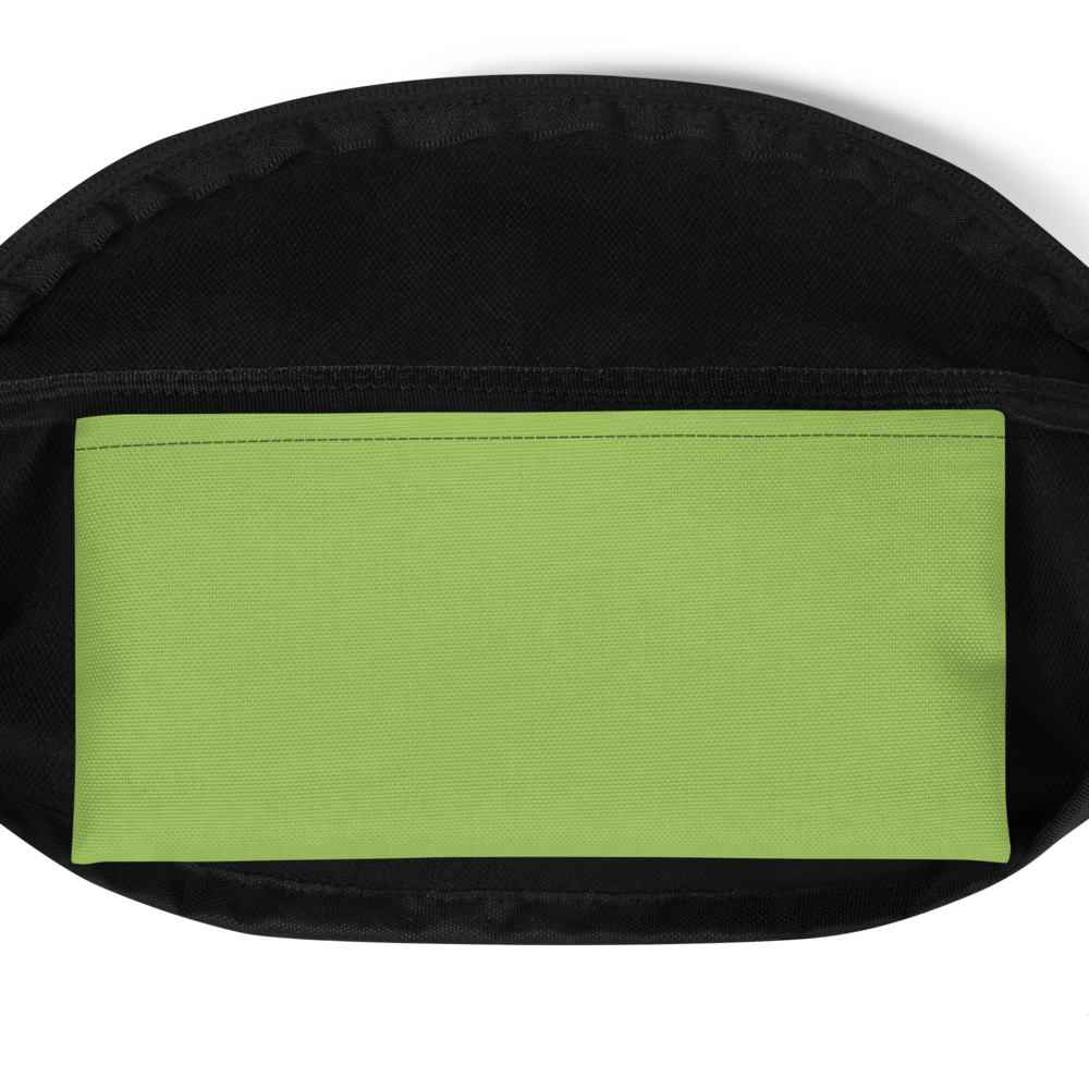 SlingPoo Fanny Pack