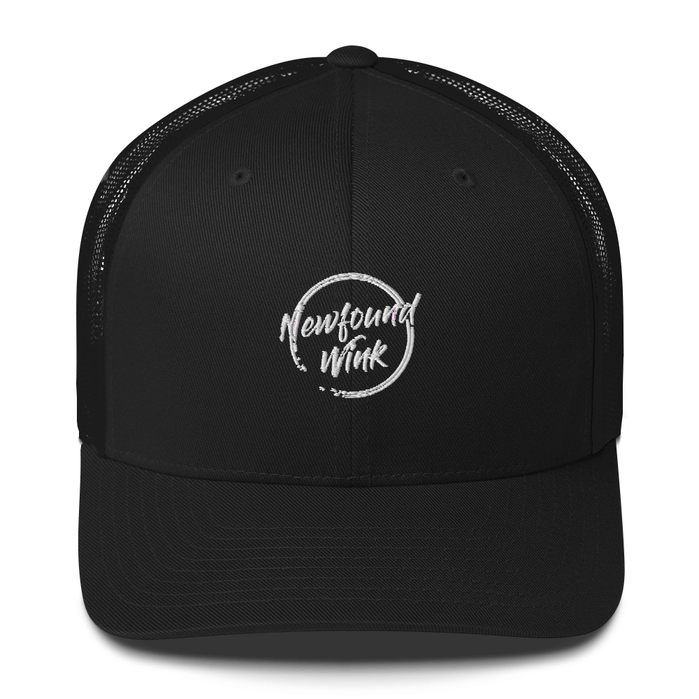 Trucker Cap
