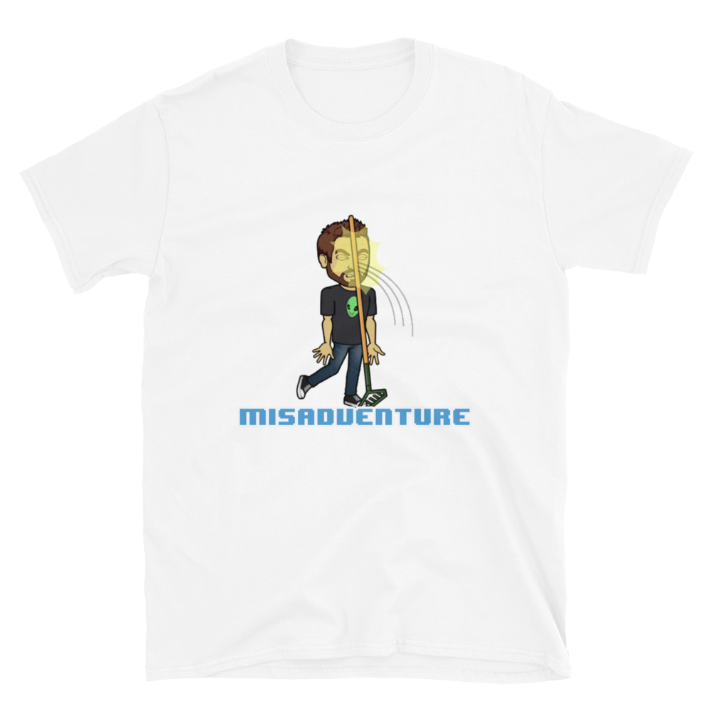 Virge Classic Tee