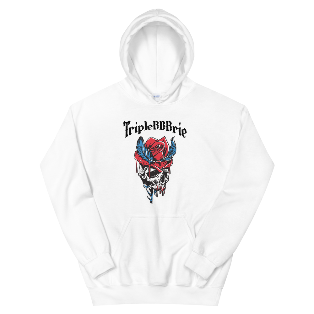 Triple BBBrie Hoodie