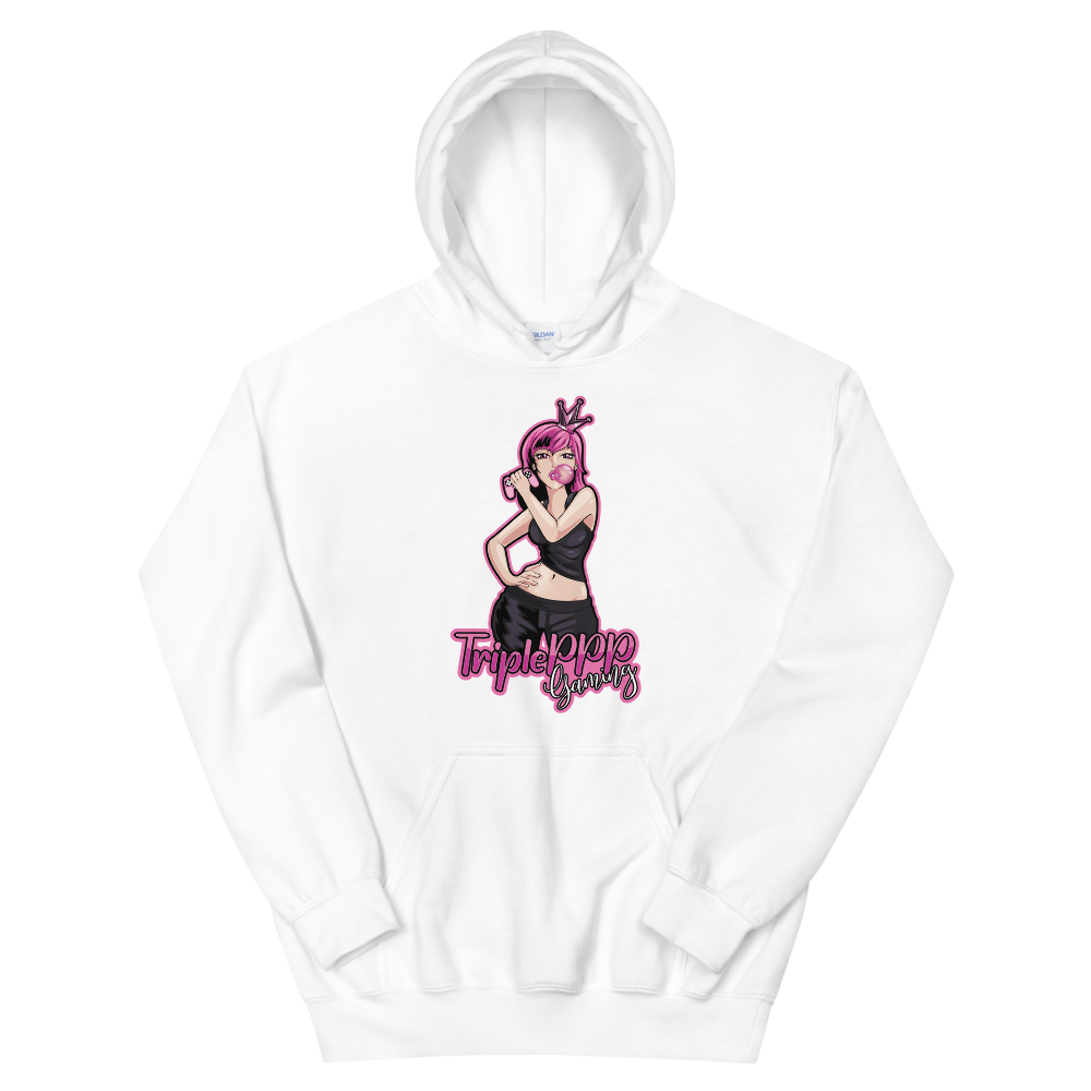 Triple PPP Gaming Hoodie