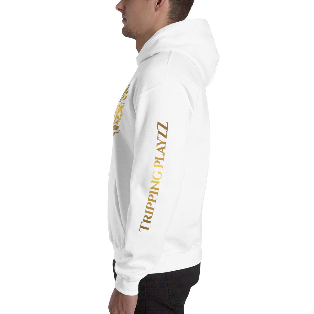 Tripping Playzz Hoodie