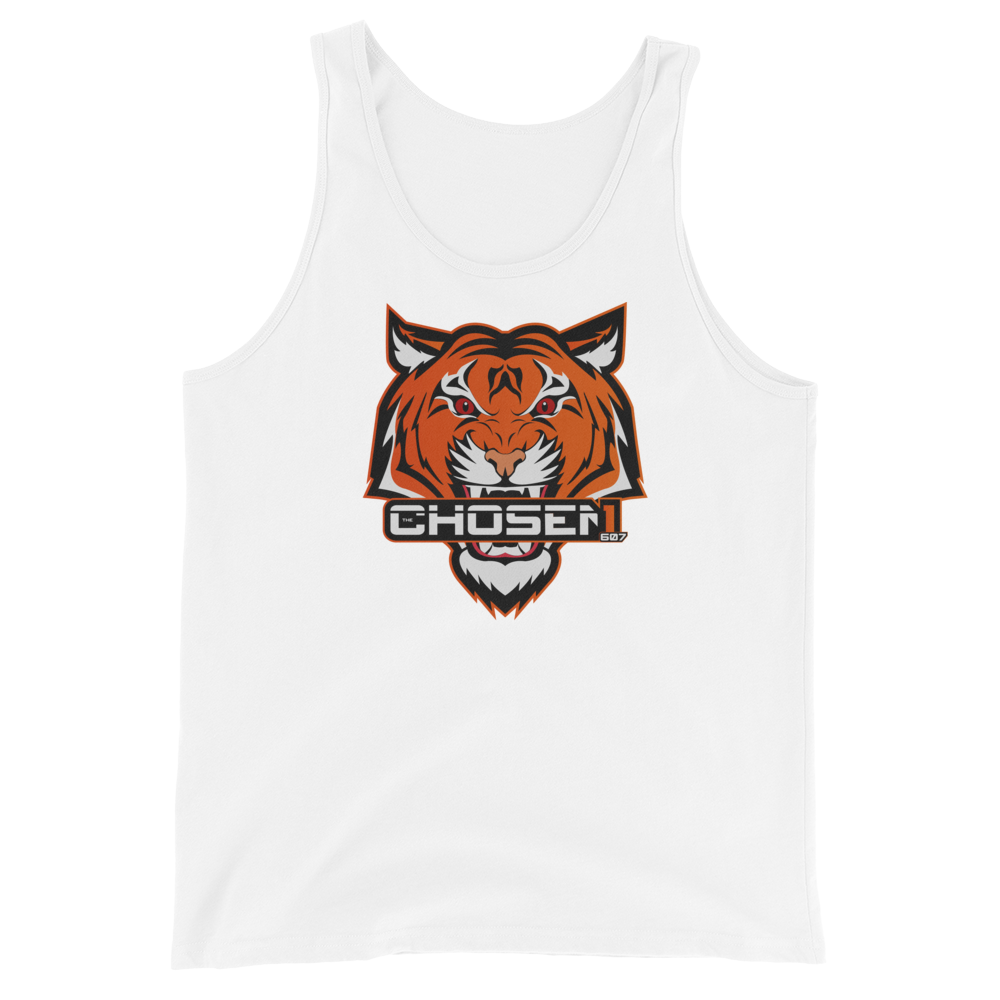TheChosenOne607 Unisex Tank