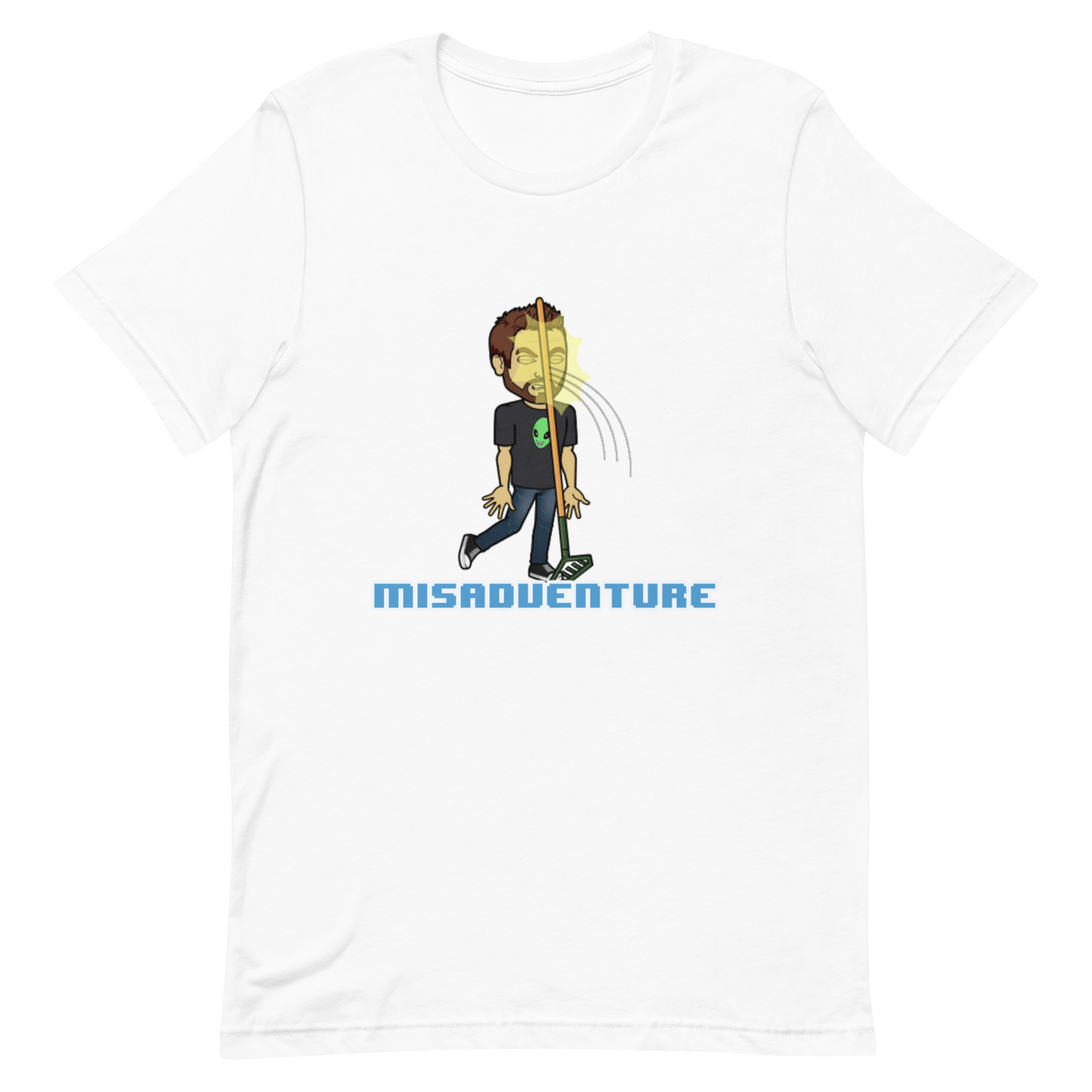 Virge Premium Tee