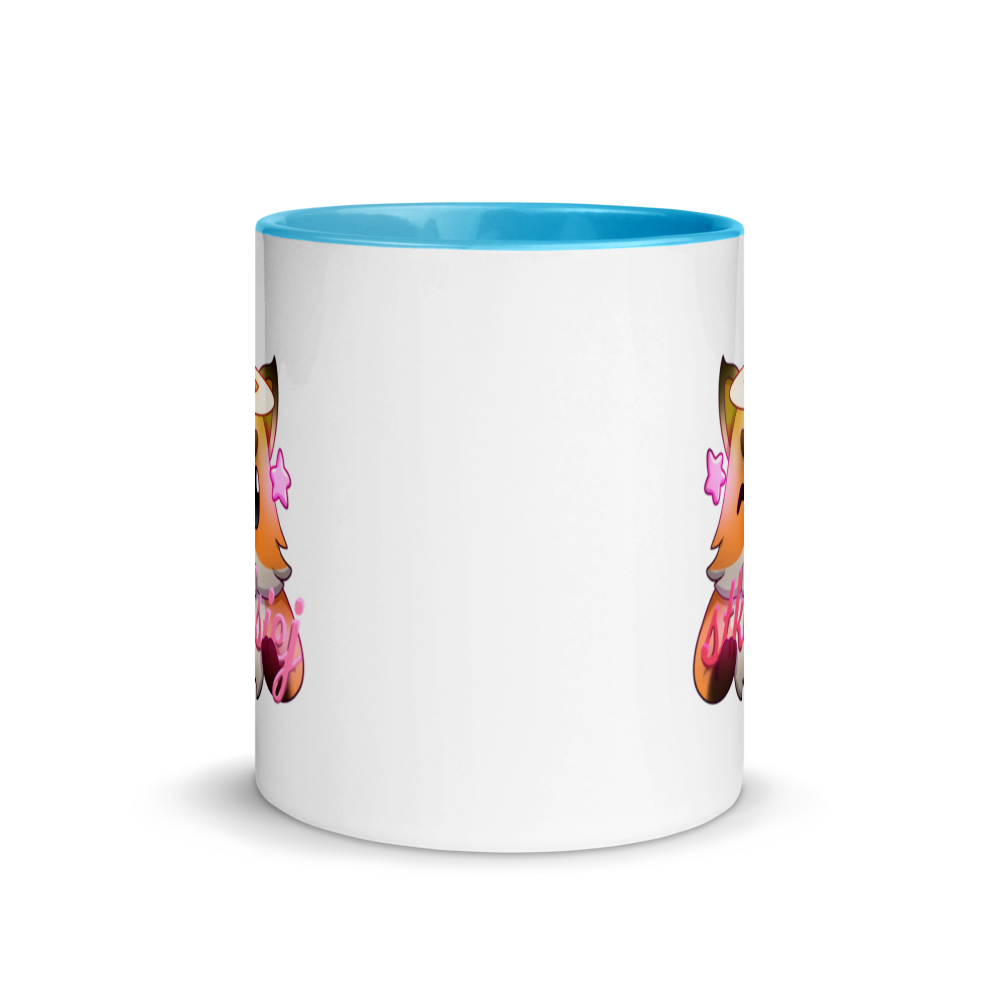 Stkelsiej Accent Mug