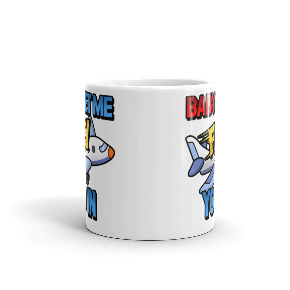 Stream of Thrones Gaming Mug