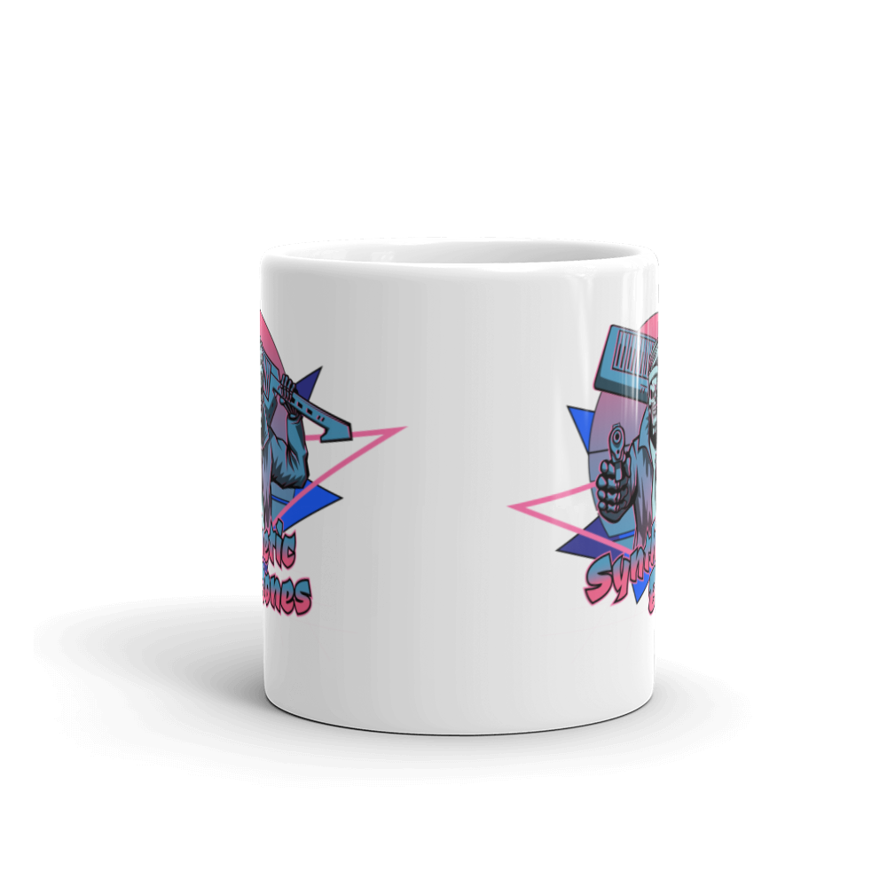 SyntheticBones mug
