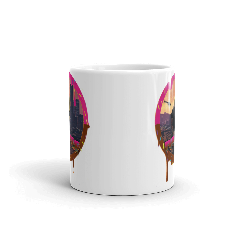 TurdGaming Mug