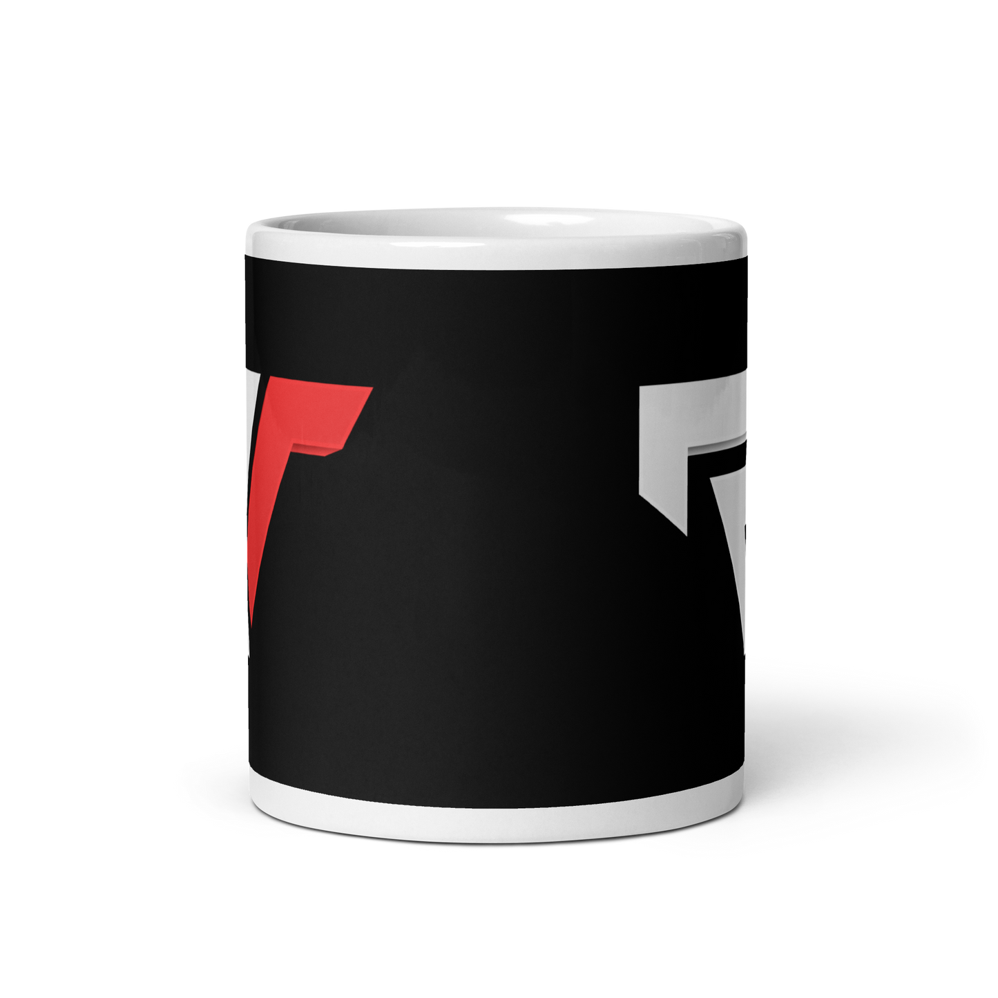 TheRevTrev Mug