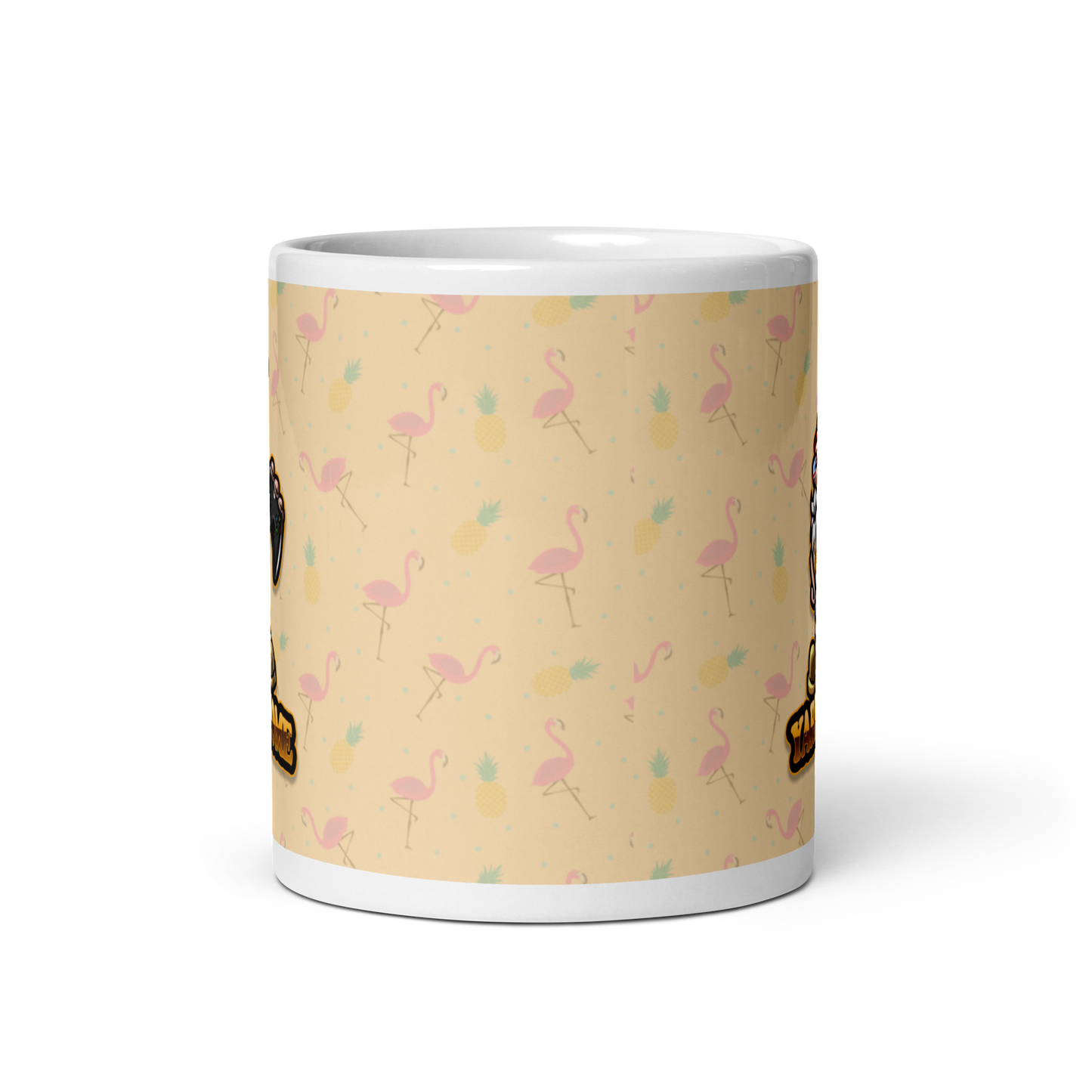 YardGnome mug