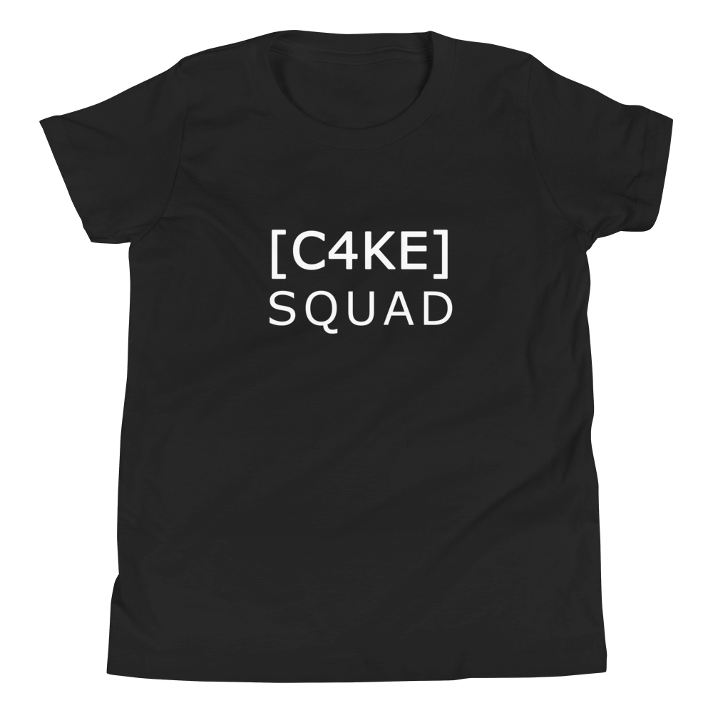 Cupc4ke Youth Tee