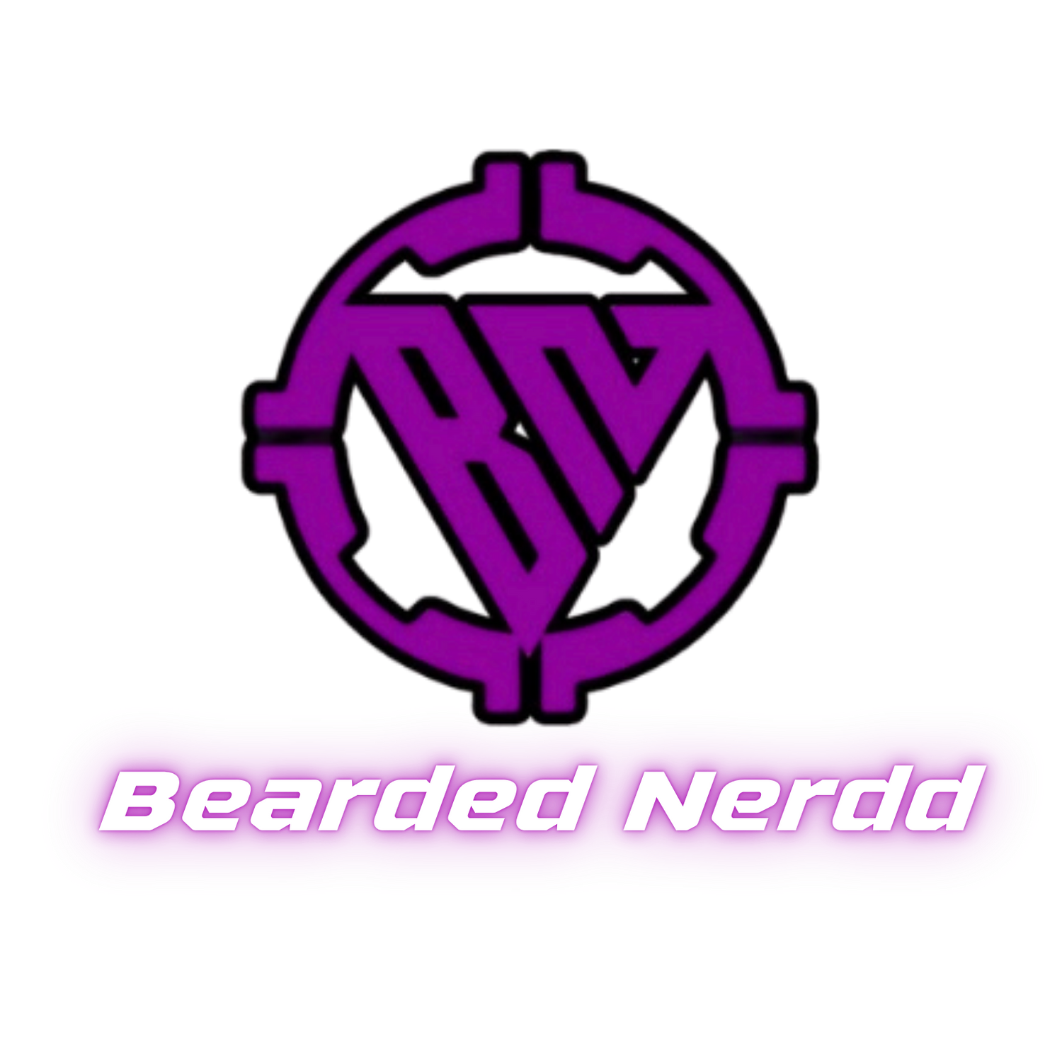 Bearded Nerdd