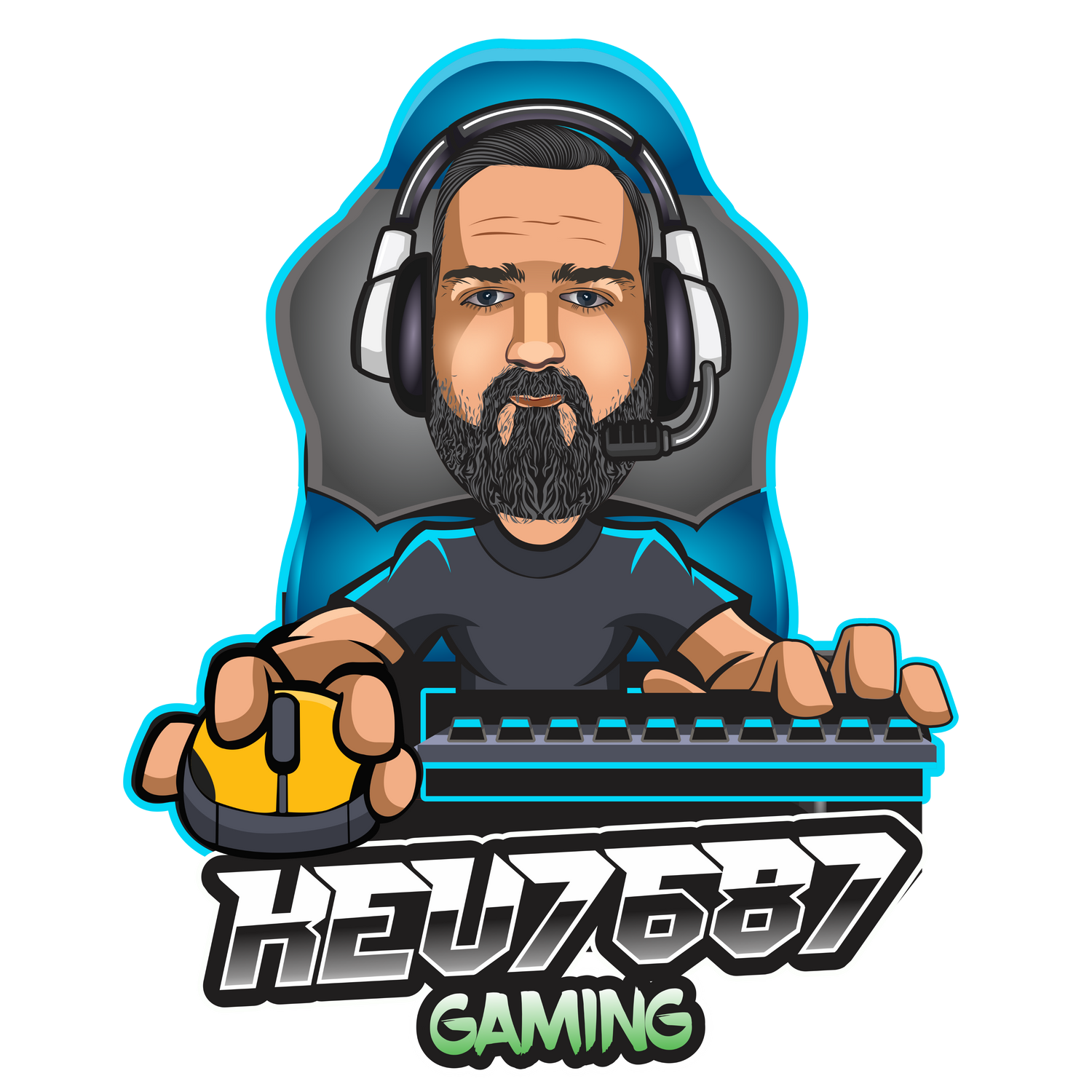 Kev7687 Gaming