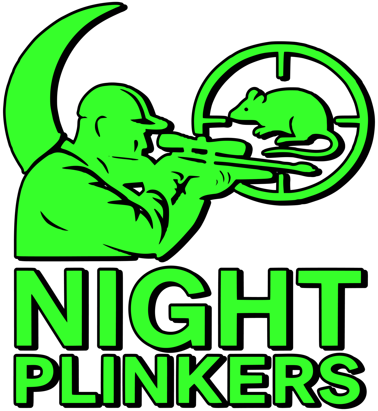Night Plinkers