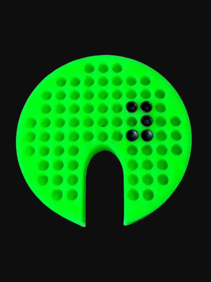 Night Plinkers Pellet Grips