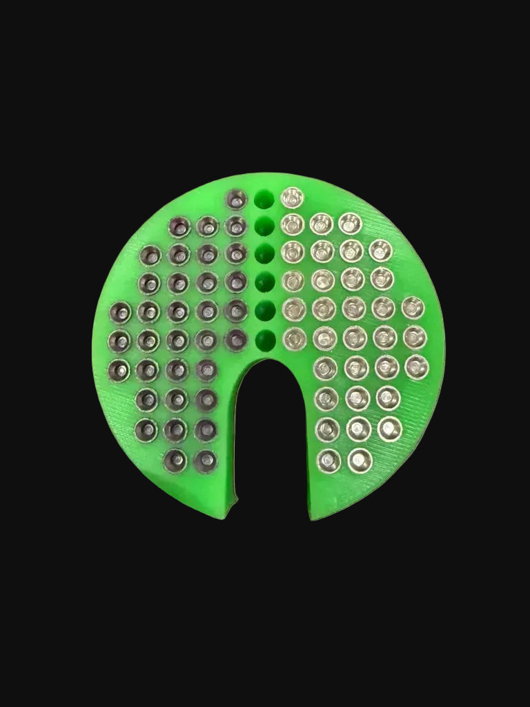 Night Plinkers Pellet Grips