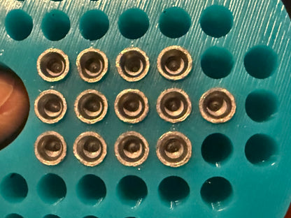 Night Plinkers Pellet Grips