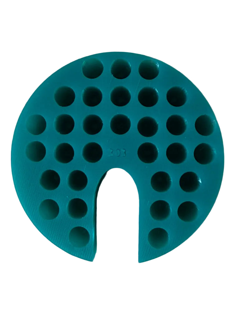 Night Plinkers Pellet Grips