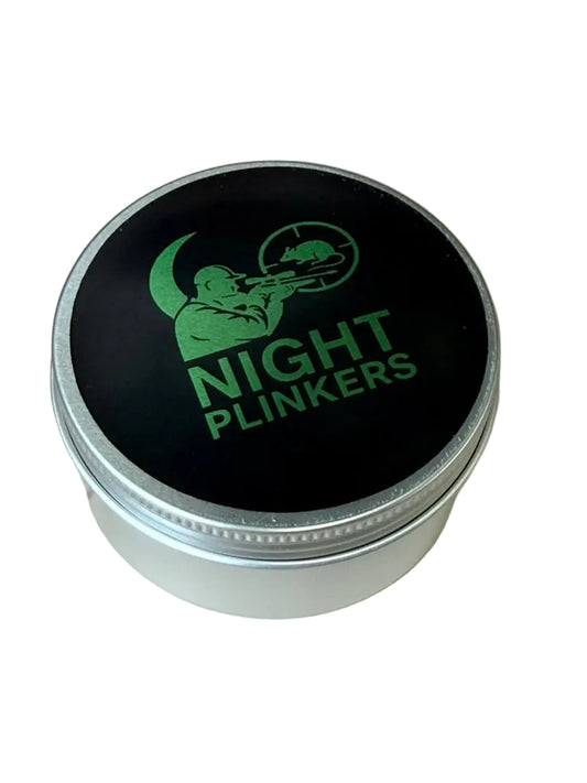 Night Plinkers Pellet Grips Tin