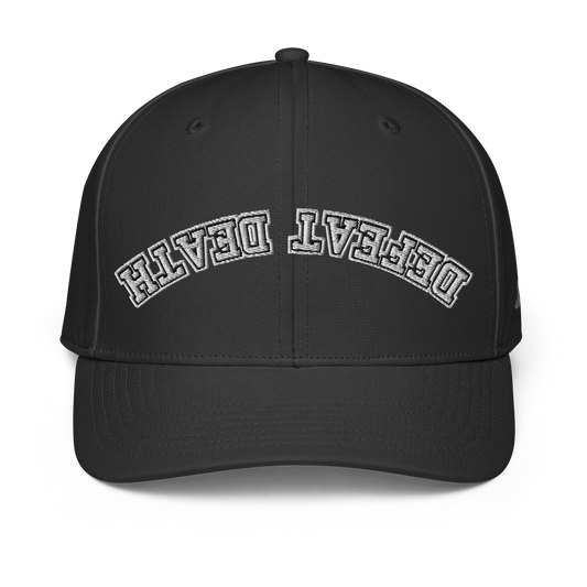 Nine8Twelve Defeat Death Adidas Performance Hat