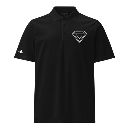 StreamerLoot Adidas Sport Polo Shirt