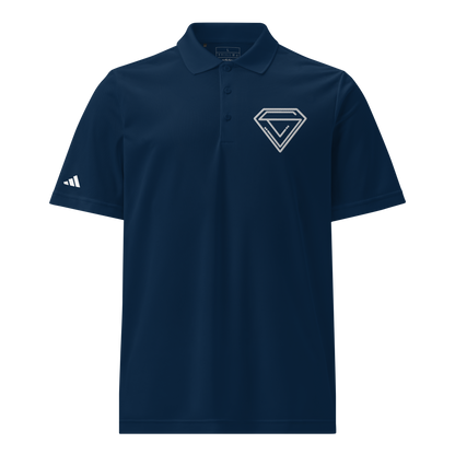StreamerLoot Adidas Sport Polo Shirt