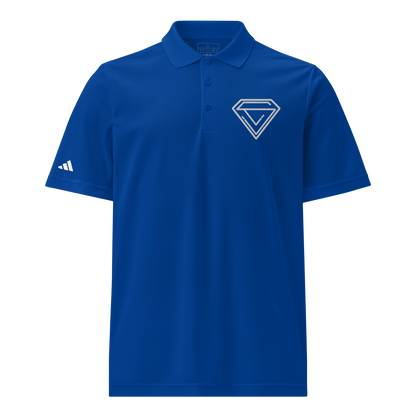 StreamerLoot Adidas Sport Polo Shirt