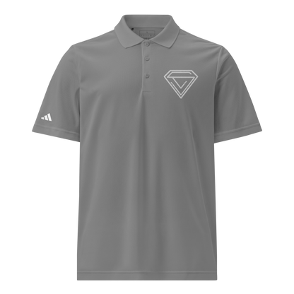 StreamerLoot Adidas Sport Polo Shirt
