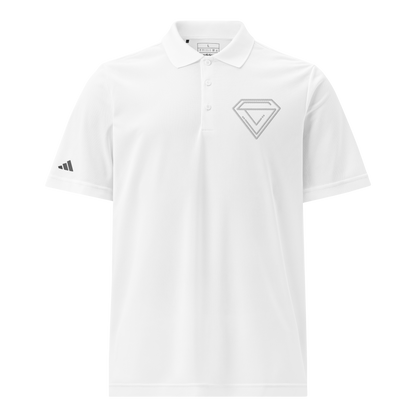 StreamerLoot Adidas Sport Polo Shirt