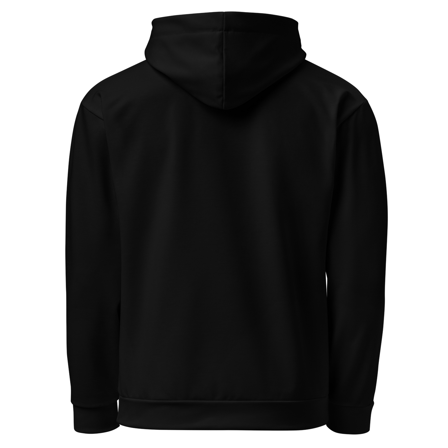 CupC4ke Logo Hoodie
