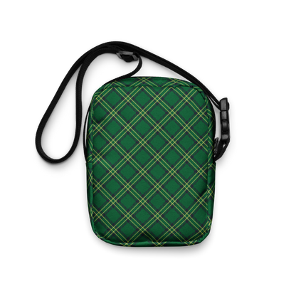DBLduty Crossbody Bag