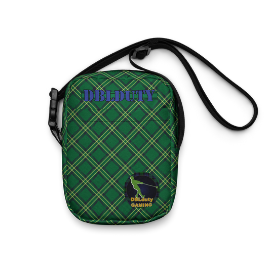 DBLduty Crossbody Bag