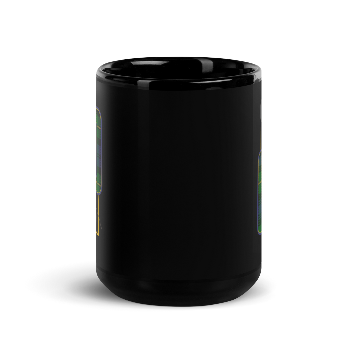 DBLduty Logo Mug