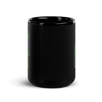 DBLduty Logo Mug