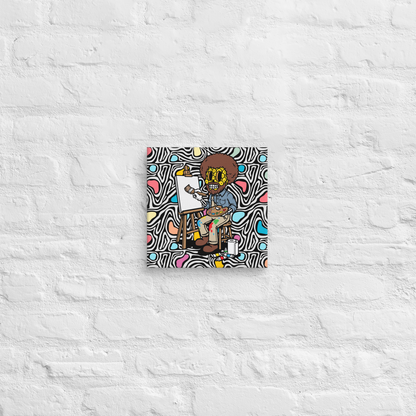 Canvas