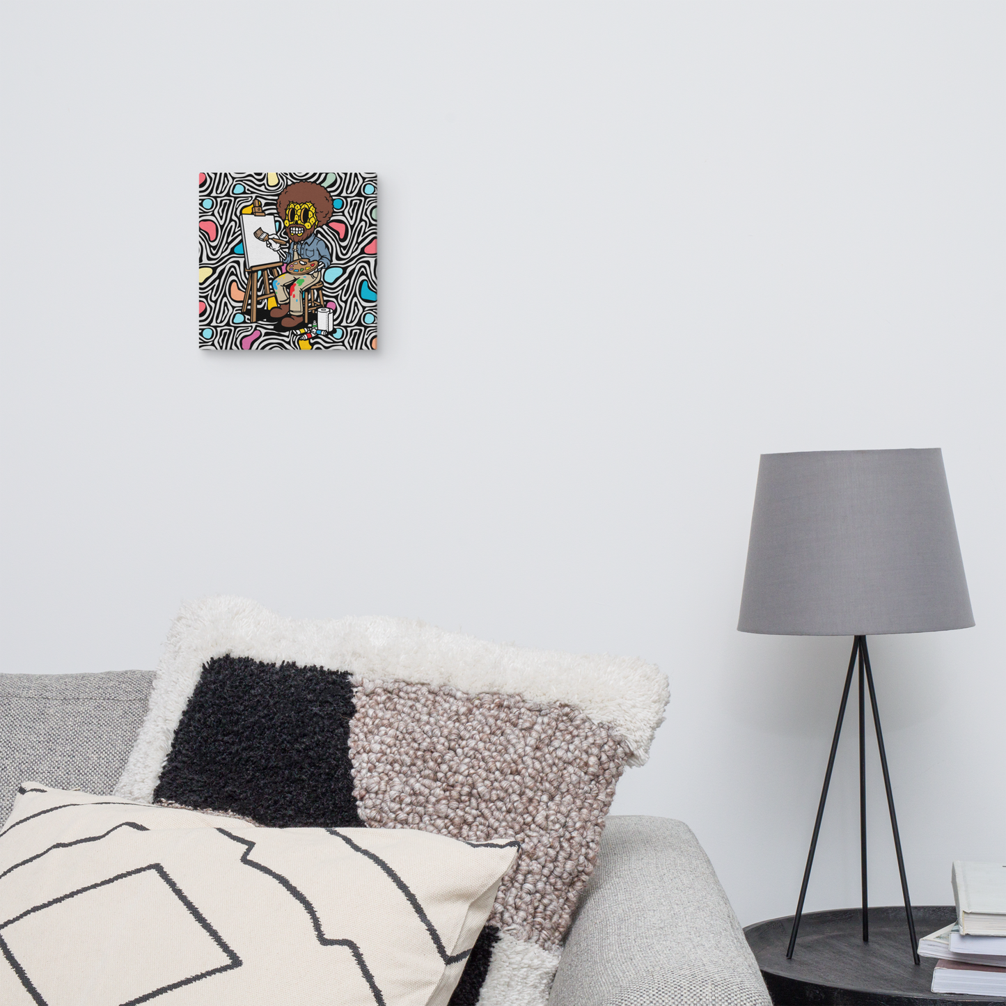Canvas